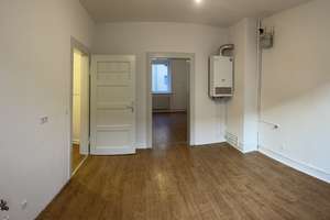 Lebendiges Stadtwohnen: 2-Zimmer-Wohnung in zentraler Lage – Dreikreuzenstraße 10, 30449 Linden-Süd, Hannover – Vorschaubild 11
