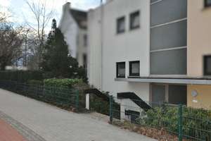 Provisionsfrei – freie 2 Zimmer Eigentumswohnung mit Balkon und Stellplatz