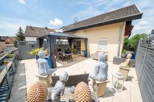 Unternehmer Villa mit privatem Spa und mediterranem Charakter in Waibstadt – Die vollständige Adresse der Immobilie erhältst du vom Anbieter., 74915 Waibstadt – Vorschaubild 19