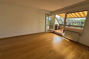 Helle, großzügige 3-Zimmerwohnung mit 2 Balkone in gefragter Lage – Am Maashof 18, 47269 Großenbaum, Duisburg – Vorschaubild 6