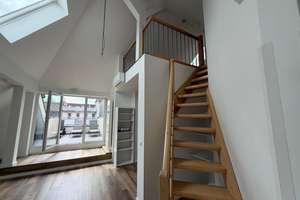 Modernes Penthouse mit fünf Zimmern in Hannover-Mitte – Herrenstraße 10, 30159 Mitte (Ortsteil), Hannover – Vorschaubild 27