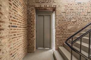Urban Retreat: Loft-Penthouse am idyllischen Landwehrkanal – Die vollständige Adresse der Immobilie erhältst du vom Anbieter., 12435 Alt-Treptow, Berlin – Vorschaubild 21