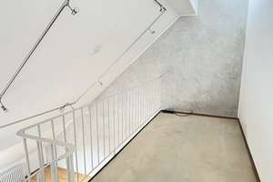 Attraktive Maisonette mit Balkon und TG-Stellplatz  – Die vollständige Adresse der Immobilie erhältst du vom Anbieter., 70435 Zuffenhausen-Mitte, Stuttgart – Vorschaubild 8