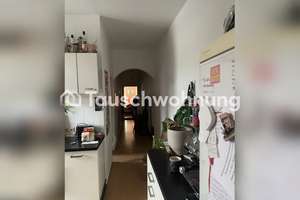 Tauschwohnung: Schöne Altbauwohnung mit Balkon in Sülz – Die vollständige Adresse der Immobilie erhältst du vom Anbieter., 50937 Sülz, Köln – Vorschaubild 2