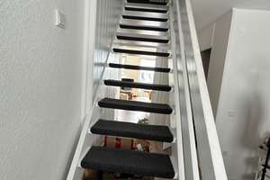 Attraktive 4-Zimmer-Dachgeschosswohnung in Remscheid – Fischerstr. 24, 42859 Zentralpunkt, Remscheid – Vorschaubild 7