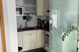 Schöne 2-Zimmer-Maisonettewohnung am Kuhberg mit Balkon & 2 Dachterrassen – Robert-Dick-Weg 3, 89077 Weststadt, Ulm – Vorschaubild 17