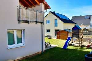 Modernes Einfamilienhaus in ruhiger Lage von Weilmünster – Limburg-Weilburg (Kreis) – Vorschaubild 4