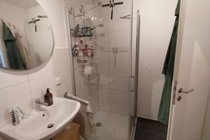 Gemütliche 2-Zimmer-Neubau-Wohnung mit EBK und Loggia in Friedberg – Haagstraße 9C, 61169 Friedberg (Hessen) – Vorschaubild 9
