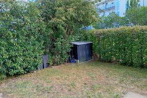 Familienfreundliche Gartenwohnung in begehrter Lage von München Trudering – Die vollständige Adresse der Immobilie erhältst du vom Anbieter., 81827 Waldtrudering, München – Vorschaubild 14