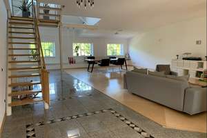 Wenn Sie das Besondere suchen - Loft-Wohnung in Nürnberg Reichelsdorf/Mühlhof – Die vollständige Adresse der Immobilie erhältst du vom Anbieter., 90453 Krottenbach, Mühlhof, Nürnberg – Vorschaubild 5