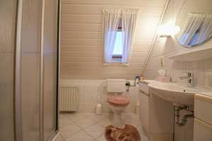6487 - **RESERVIERT** Ruheoase in bester Lage! Wohnhaus mit Blick ins Grüne und Nebengebäude – Ammerland (Kreis) – Vorschaubild 10