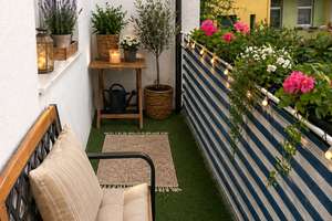 Was will man mehr! ca.131m² Wohnfläche, 4 Zimmer, Balkon, Stellplatz und Ausbaureserve – Die vollständige Adresse der Immobilie erhältst du vom Anbieter., 58091 Eilpe, Hagen – Vorschaubild 3
