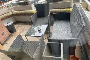 2-Zimmer-Wohnung in Solingen-Ohligs mit Balkon – Bogenstr. 11, 42697 Ohligs/Aufderhöhe/Merscheid, Solingen – Vorschaubild 9