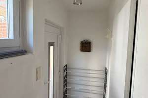 Helle 1-Zimmer-Wohnung in Hamburg-Sasel –  Stadtbahnstraße 42a – Die vollständige Adresse der Immobilie erhältst du vom Anbieter., 22393 Sasel, Hamburg – Vorschaubild 2