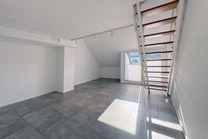Moderne Maisonette-Wohnung in ruhiger, dennoch stadtnaher Lage!
 – Die vollständige Adresse der Immobilie erhältst du vom Anbieter., 41063 Windberg, Mönchengladbach – Vorschaubild 4