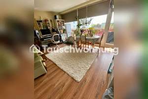 Tauschwohnung: Sonnige 2-Zi. Wohnung an der Alster gegen größere – Dorotheenstr. 16, 22301 Winterhude, Hamburg – Vorschaubild 2
