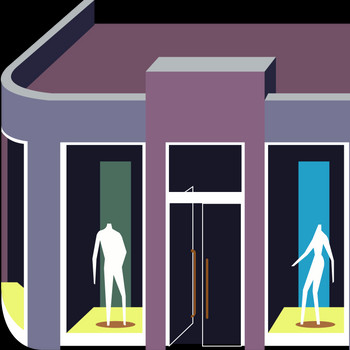 Moderne Flächen am Campus Leverkusen