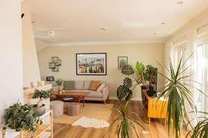Wunderschöne 4-Zimmerwohnung mit Garage und Dachterrasse – Die vollständige Adresse der Immobilie erhältst du vom Anbieter., 38102 Viewegsgarten-Bebelhof, Braunschweig – Vorschaubild 3