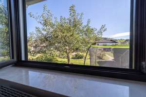 Einfamilienhaus mit riesiger Terrasse, wunderschönem Garten und viel Platz für Kreativität – Hauptstraße 13, 63695 Glauburg – Vorschaubild 28