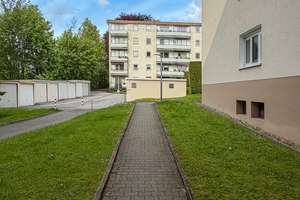 Starterwohnung nebst Loggia und Fernblick – Die vollständige Adresse der Immobilie erhältst du vom Anbieter., 42389 Langerfeld-Beyenburg, Wuppertal – Vorschaubild 34