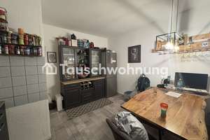 Tauschwohnung: Tausche gut geschnitten 2 ZKB im Erdgeschoss am Aasee – Die vollständige Adresse der Immobilie erhältst du vom Anbieter., 48151 Pluggendorf, Münster – Vorschaubild 2