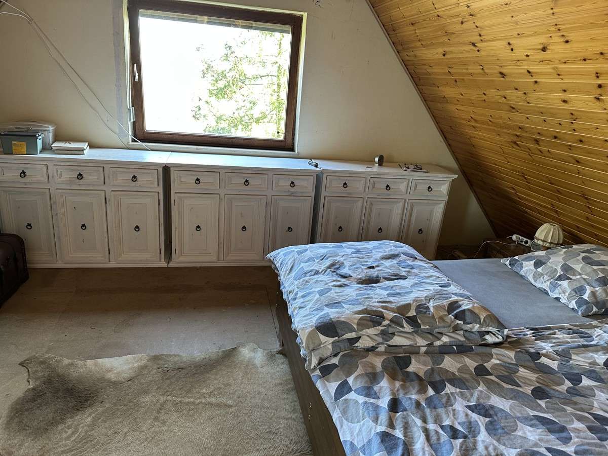 Immobilie in Ilshofen - Charmantes Haus in Alleinlage von Ilshofen! Mit großem Grundstück! - Bild 4