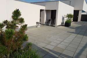 Erdgeschosswohnung mit Terrasse 2 5-Zimmer – Bergiusstraße 80, 86199 Göggingen-Nordost, Augsburg – Vorschaubild 8