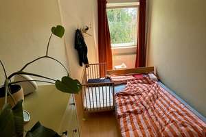 Helle 3 Zimmerwohnung im 4. Obergeschoss mit Balkon, nähe Lister Platz – Jakobistraße 11, 30163 List, Hannover – Vorschaubild 6