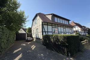 Seltene Gelegenheit - Einfamilienhaus in Riddagshausen auf Erbpachtgrundstück – Die vollständige Adresse der Immobilie erhältst du vom Anbieter., 38104 Wabe-Schunter-Beberbach, Braunschweig – Vorschaubild 2