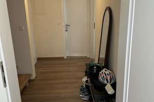 Zuhause mit 3 Zimmern, viel Platz und traumhaftem Blick auf den Odenwald in Heidelberg – Heuauer Weg 28/1, 69124 Kirchheim, Heidelberg – Vorschaubild 6