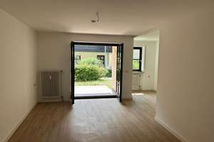 Betreutes Wohnen in parkähnlicher Anlage (ab 65 Jahre) – Zollernstraße 81, 86154 Oberhausen-Süd, Augsburg – Vorschaubild 4