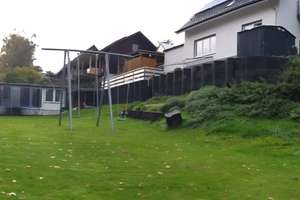 Einfamilienhaus mit Sauna+Garten – Sonnenweg 38, 32609 Hüllhorst – Vorschaubild 2