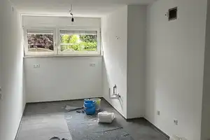 neu renoviertes Reihenmittelhaus – Nürnberg – Vorschaubild 5