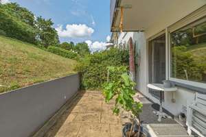 Charmante 2-Zimmer-Wohnung mit Südterrasse, Balkon mit Weitblick und Einzelgarage in Halbhöhenlage – Die vollständige Adresse der Immobilie erhältst du vom Anbieter., 70186 Gaisburg, Stuttgart – Vorschaubild 11