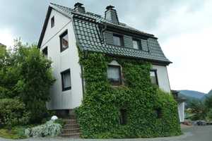 Haus in bester Wohnlage mit Panoramablick – Schmalkalden-Meiningen (Kreis) – Vorschaubild 1