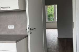 Großzügiges 3,5 Zimmer 112 m² Wohnung mit EBK im Zooviertel  – Brehmstraße 78, 40239 Düsseltal, Düsseldorf – Vorschaubild 3