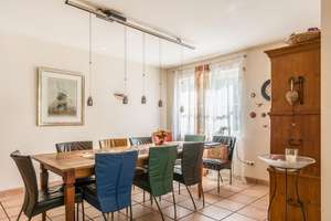 NEU *Paul & Partner* SELTENE GELEGENHEIT: FREISTEHENDE VILLA IN GRÜNER HANGLAGE! CITY-OST! – Die vollständige Adresse der Immobilie erhältst du vom Anbieter., 65189 Südost, Wiesbaden – Vorschaubild 6