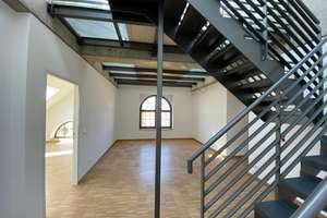 * modern und exklusiv ausgestattete Wohnung mit Loftcharakter * – Die vollständige Adresse der Immobilie erhältst du vom Anbieter., 1217 Kleinpestitz/Mockritz, Dresden – Vorschaubild 10