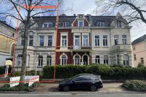 Charmantes im Villenviertel