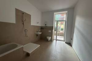 Herrliche Altbau-Wohnung gut angebunden in Hagen! Sanierte 3,0-Zimmer mit Terrasse – Moltkestr. 12, 58089 Wehringhausen, Hagen – Vorschaubild 7