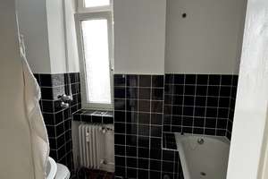 Untermiete bis 15. Oktober 2026: 2-Zimmer-Wohnung in Top-Lage in Düsseldorf-Golzheim – Die vollständige Adresse der Immobilie erhältst du vom Anbieter., 40476 Golzheim, Düsseldorf – Vorschaubild 12