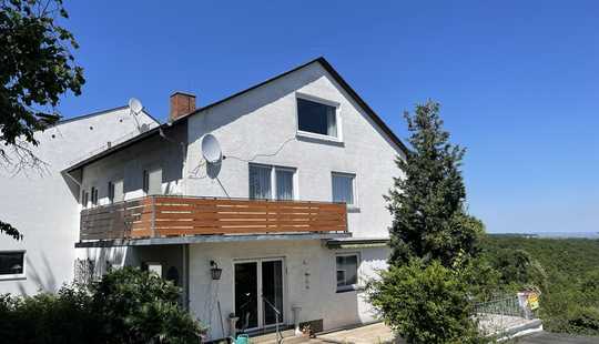 Bild von Preisreduzierung! Schönes Einfamilienhaus in beliebter Wohnlage von Rüdesheim zu verkaufen