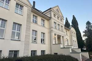 Exklusives Herrenhaus - eine einzigartige Gelegenheit: Historisches Anwesen in der Nähe zur Ostsee – Die vollständige Adresse der Immobilie erhältst du vom Anbieter., 18236 Kröpelin – Vorschaubild 2