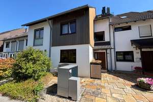 Großes, charmantes RMH mit Garten und Terrasse in Kirchheim b. München sucht neue Familie! – Die vollständige Adresse der Immobilie erhältst du vom Anbieter., 85551 Kirchheim bei München – Vorschaubild 18