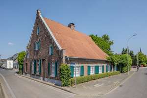 Start frei für die Familie – Einziehen und wohlfühlen! Top gepflegtes Hallenhaus im schönen Hinsbeck – Die vollständige Adresse der Immobilie erhältst du vom Anbieter., 41334 Nettetal – Vorschaubild 4