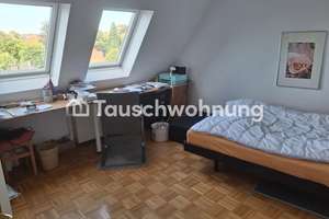 Tauschwohnung: Tolle Wohnung für Paare in Münster-Mitte – 48147 Kreuz, Münster – Vorschaubild 5