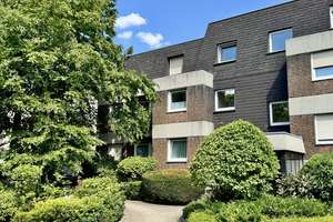 Urban wohnen, entspannt leben – großzügige Wohnung mit 3 Schlafzimmern und Aufzug – Die vollständige Adresse der Immobilie erhältst du vom Anbieter., 45133 Bredeney, Essen – Vorschaubild 16
