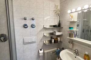 Traumhafte Altbauwohnung am Main (Sanderau) – Die vollständige Adresse der Immobilie erhältst du vom Anbieter., 97072 Sanderau, Würzburg – Vorschaubild 8