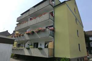 Moderne drei Zimmer Wohnung in Essen, Altenessen-Süd mit Balkon, Gäste-WC und Garage – Rahmstr. 112, 45326 Stoppenberg, Essen – Vorschaubild 15