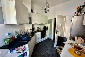 3-Zimmer-Wohnung mit Balkon im Stadtteil St. Johannis – St.-Johannis-Mühlgasse 2 c, 90419 Sankt Johannis, Nürnberg – Vorschaubild 6